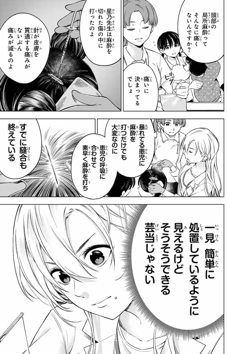 ドクターチルドレン