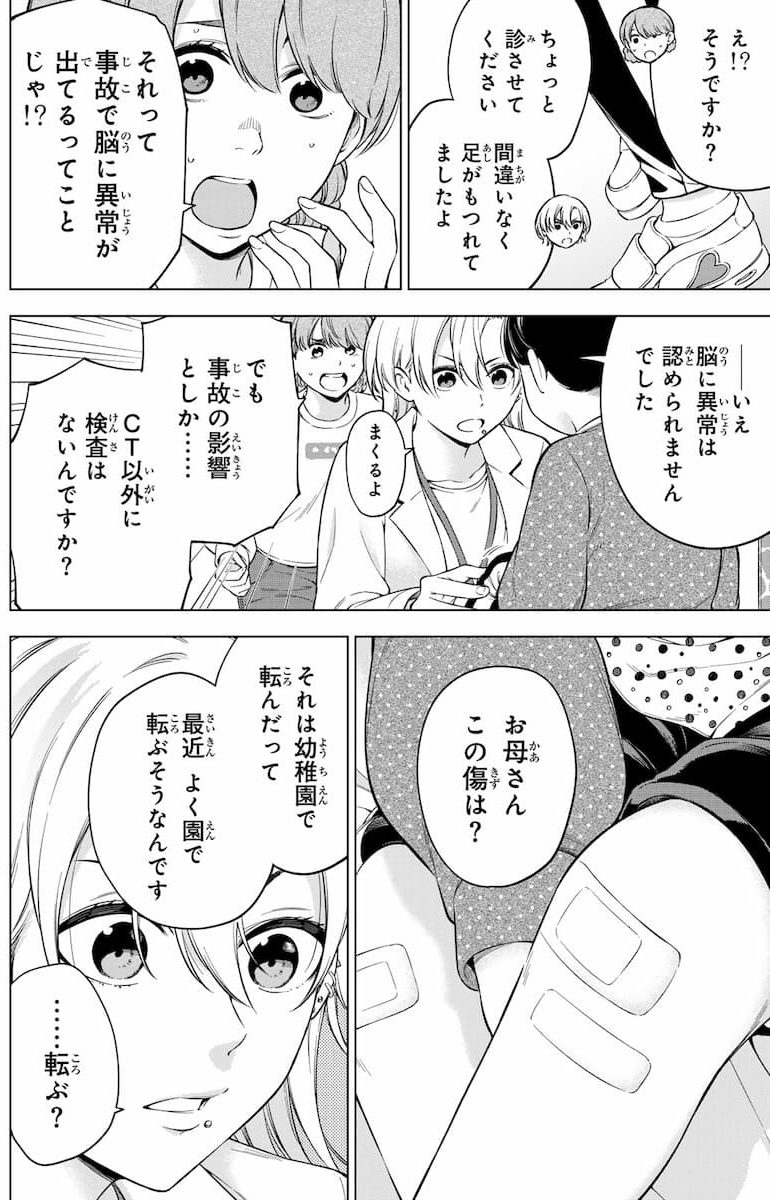 ドクターチルドレン