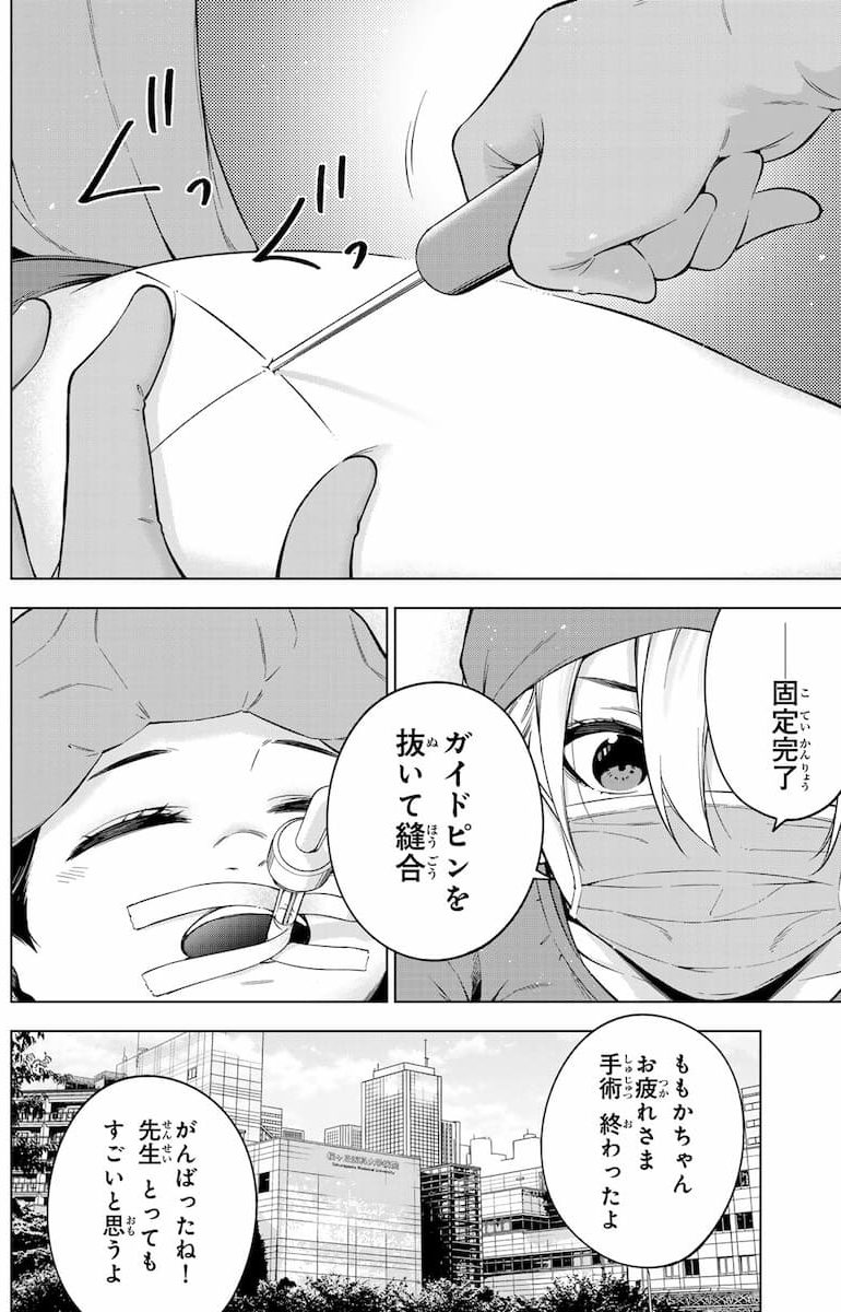 ドクターチルドレン