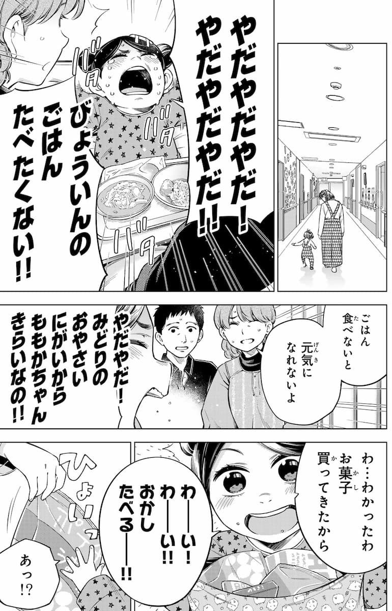 ドクターチルドレン