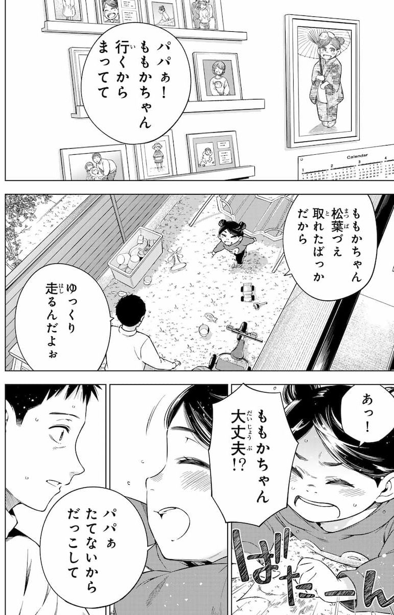 ドクターチルドレン