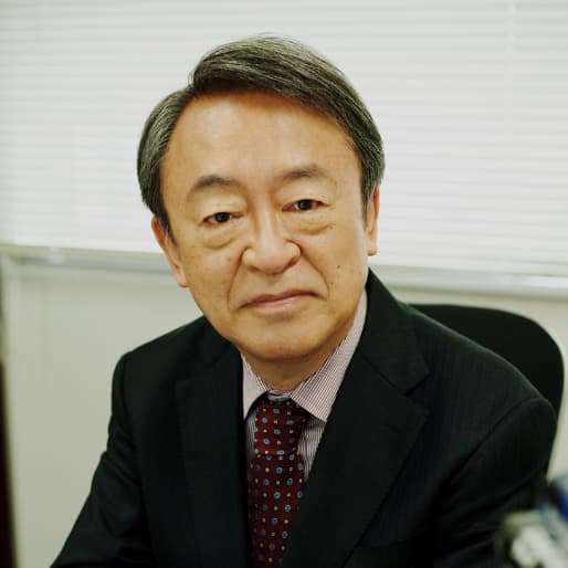 池上彰