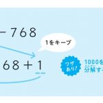 東大式すごワザ！計算ドリル