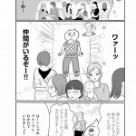 正しいお母さんってなんですか！？　「ちゃんとしなきゃ」が止まらない！　今日も子育て迷走中