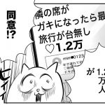 正しいお母さんってなんですか！？　「ちゃんとしなきゃ」が止まらない！　今日も子育て迷走中