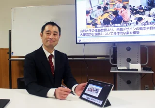 探求学習に力を入れた結果、大学進学実績は…？　注目のSSH「仙台三高」が育てる自ら学ぶ意欲