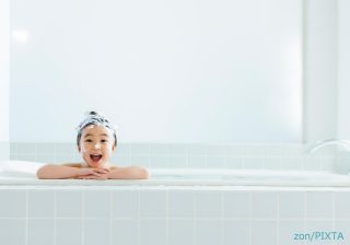 親を悩ます「子どもの風呂キャンセル」　自分から入るようになった子の親は何をどう工夫した？