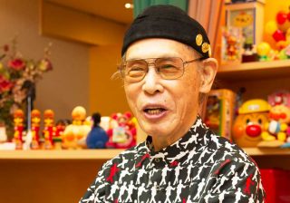 アンパンマンマーチが「哲学的」なのはなぜ？　やなせたかしが明かす“子ども向けにしなかった”理由