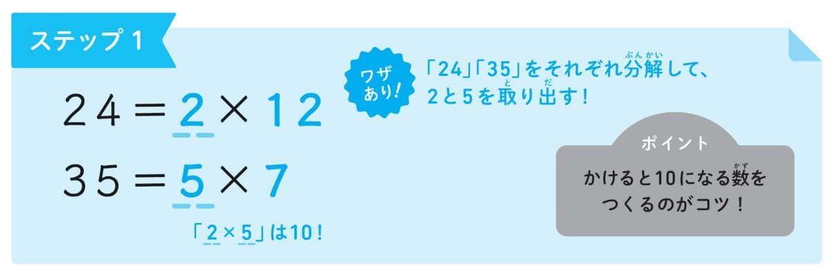 東大式すごワザ！計算ドリル