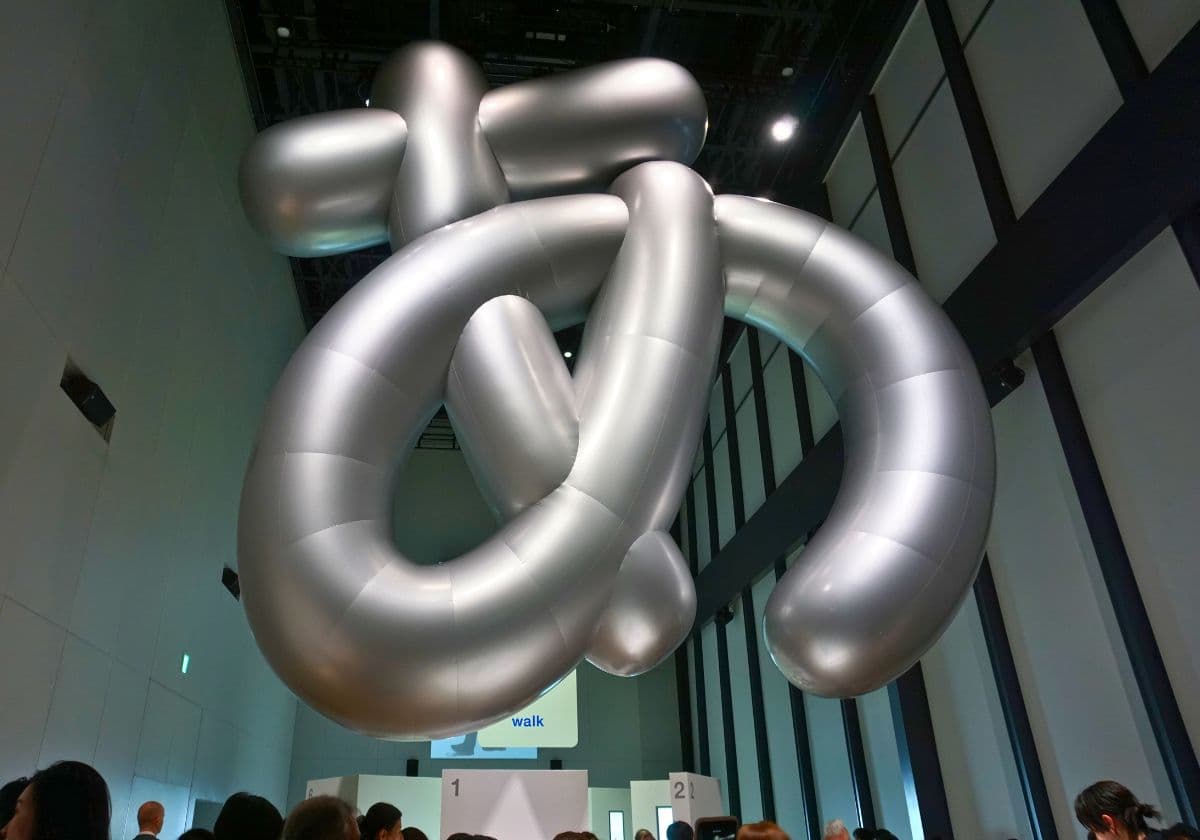 デザインあ展neo