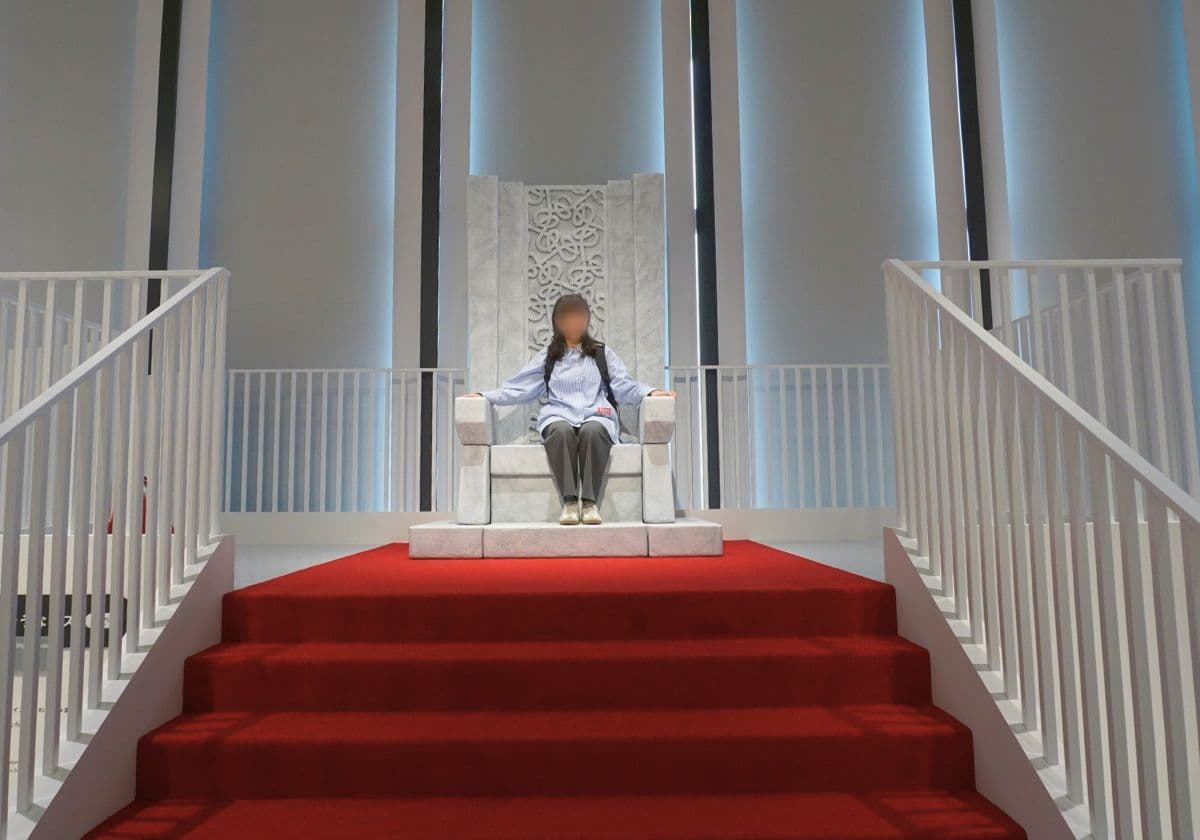 デザインあ展neo