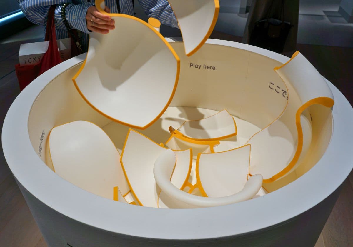 デザインあ展neo