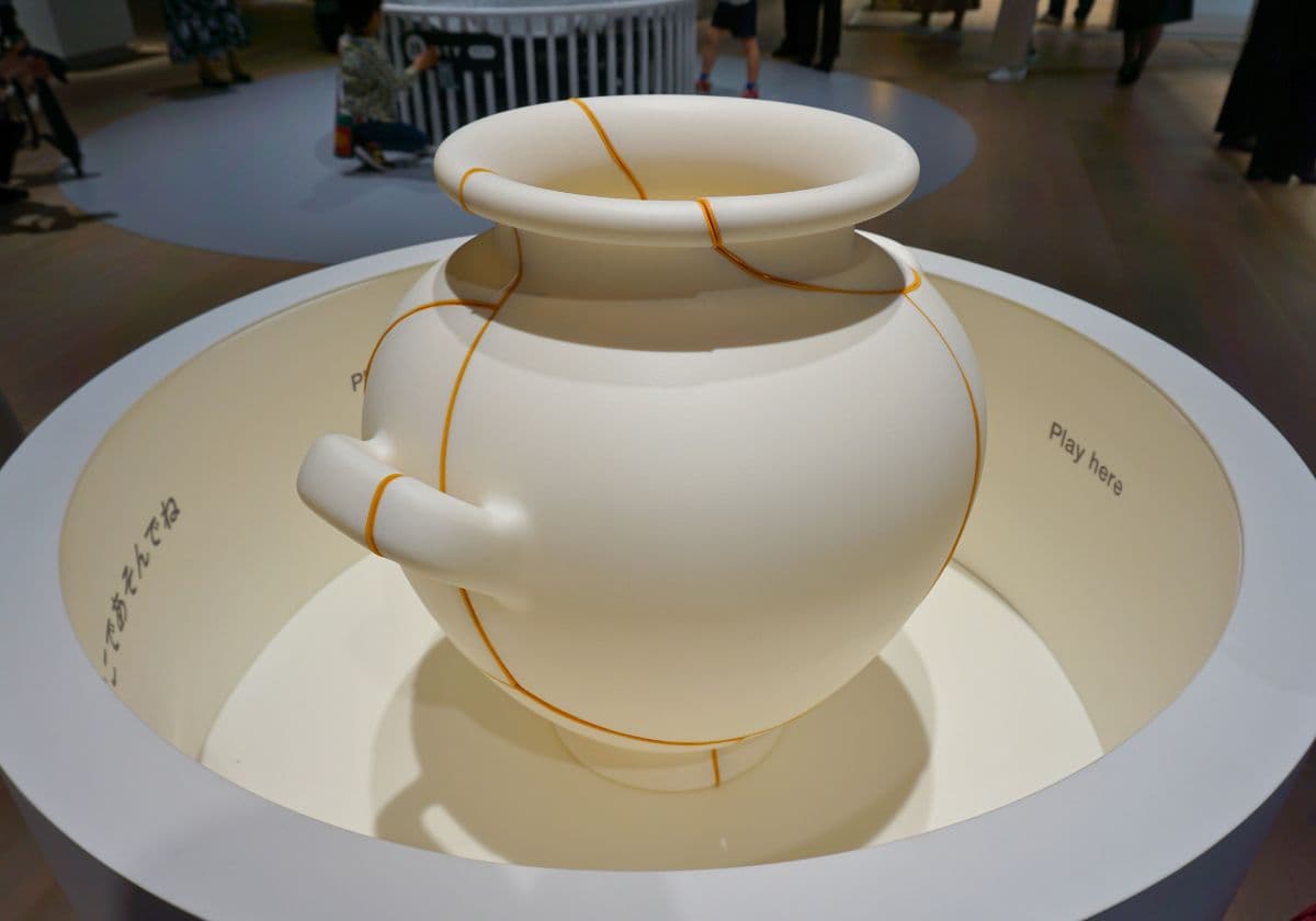 デザインあ展neo