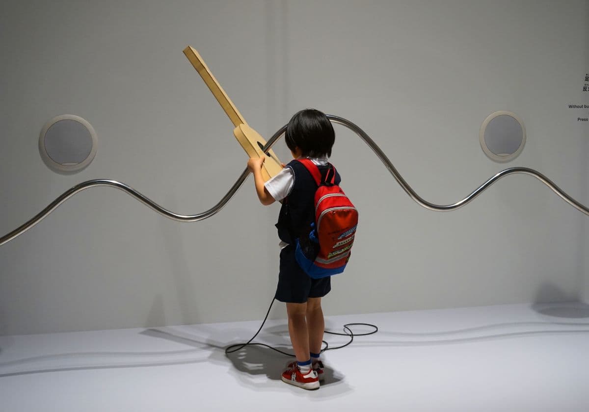 デザインあ展neo