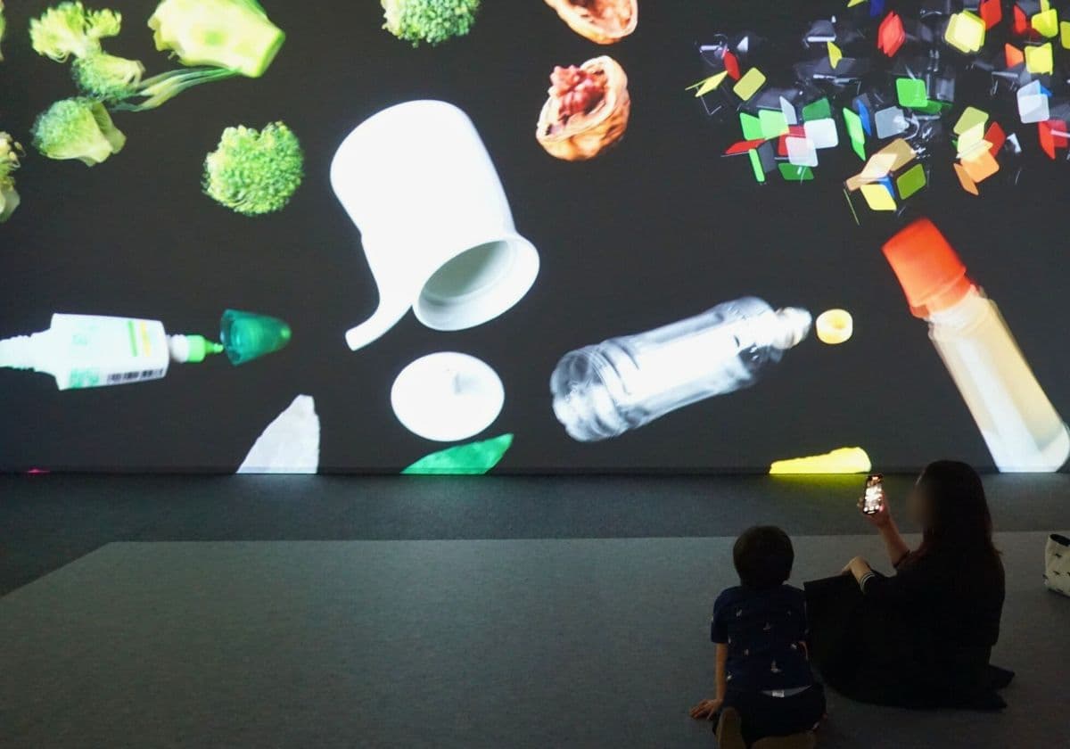 デザインあ展neo