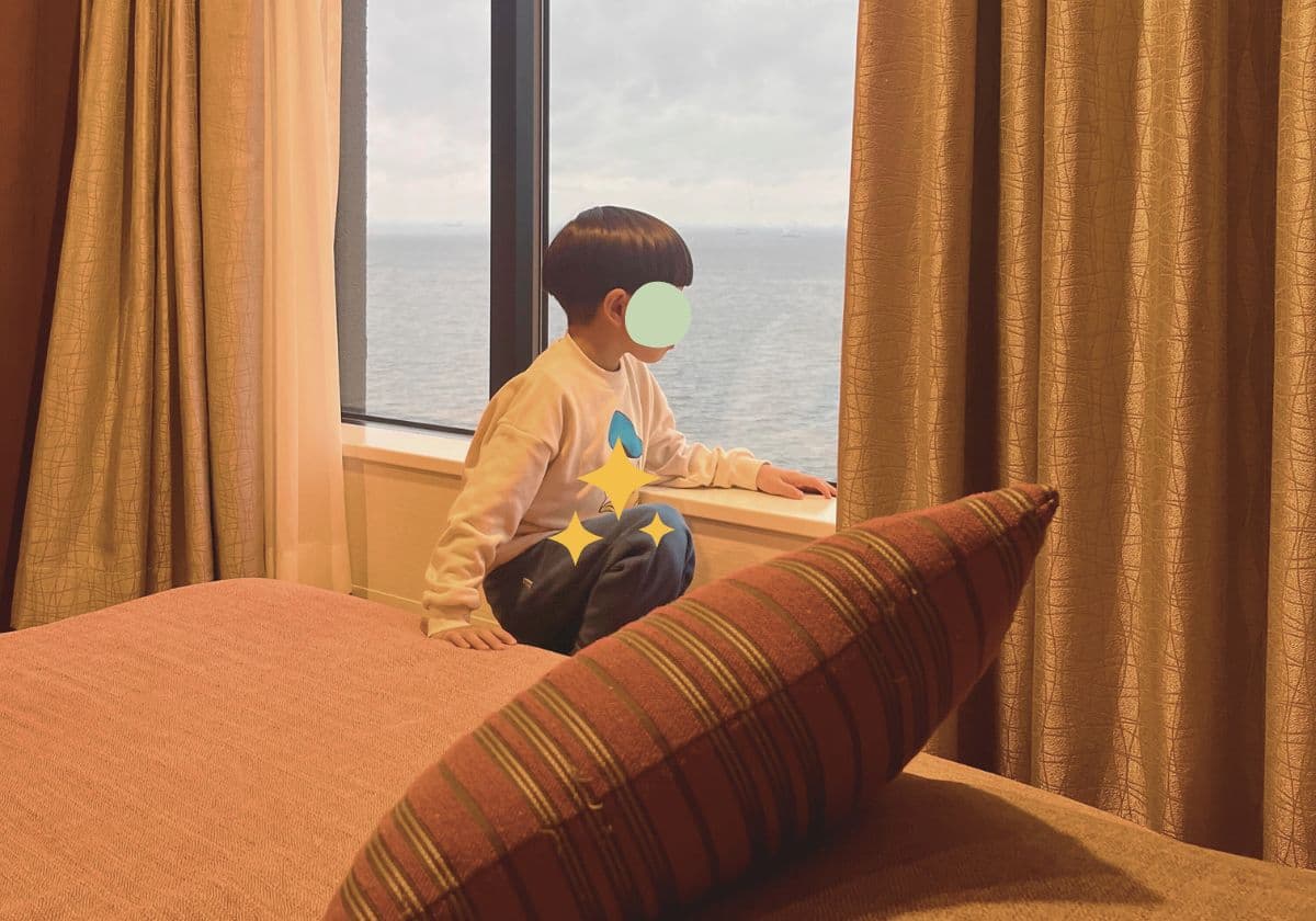 星野リゾート1955 東京ベイ