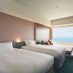 星野リゾート1955 東京ベイ