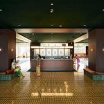 星野リゾート1955 東京ベイ