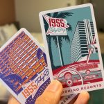 星野リゾート1955 東京ベイ