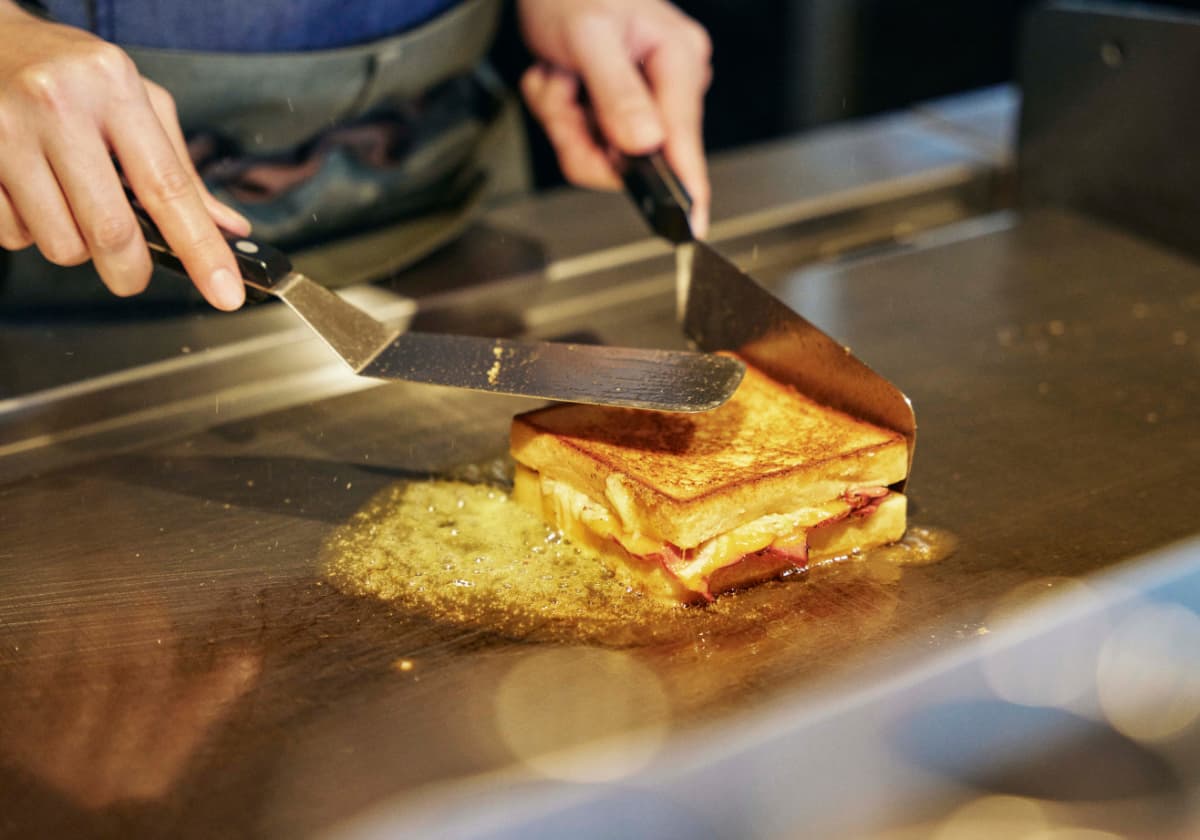 星野リゾート1955 東京ベイ