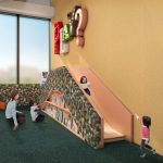 星野リゾート1955 東京ベイ