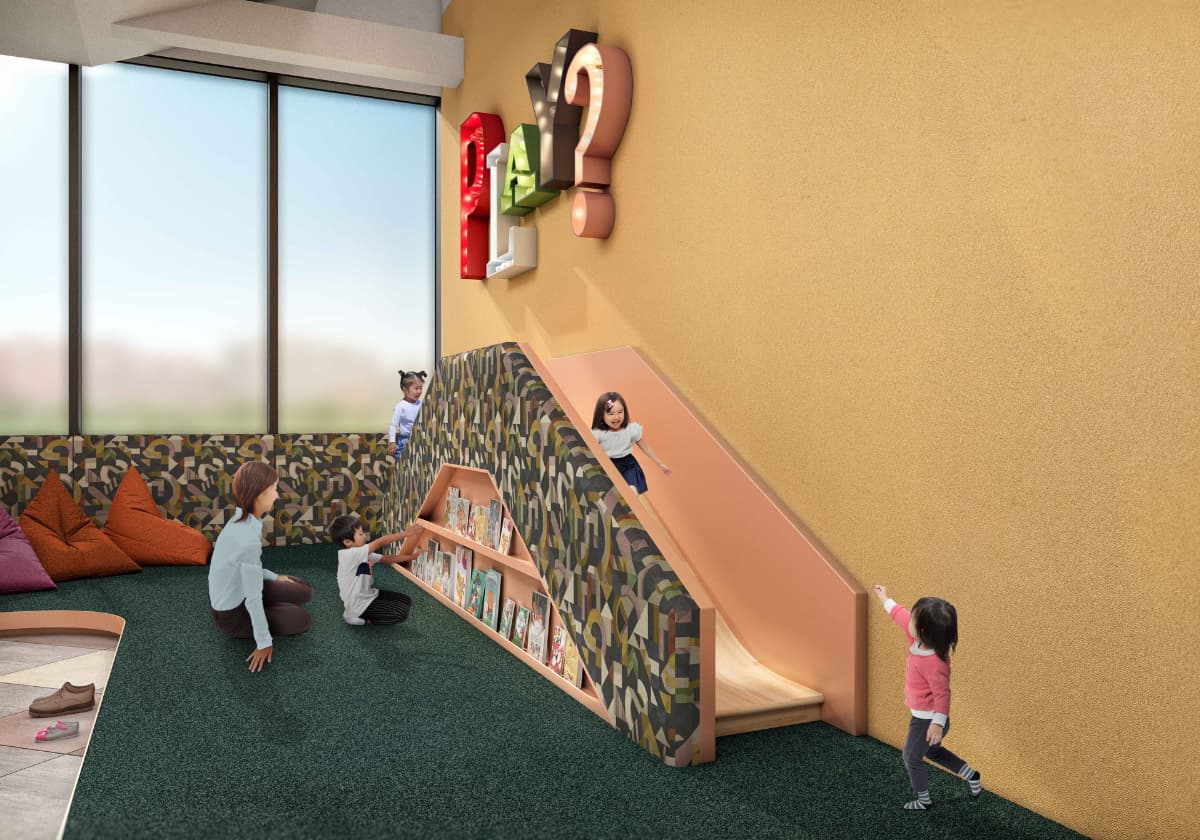 星野リゾート1955 東京ベイ