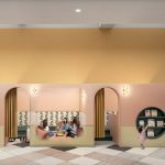 星野リゾート1955 東京ベイ