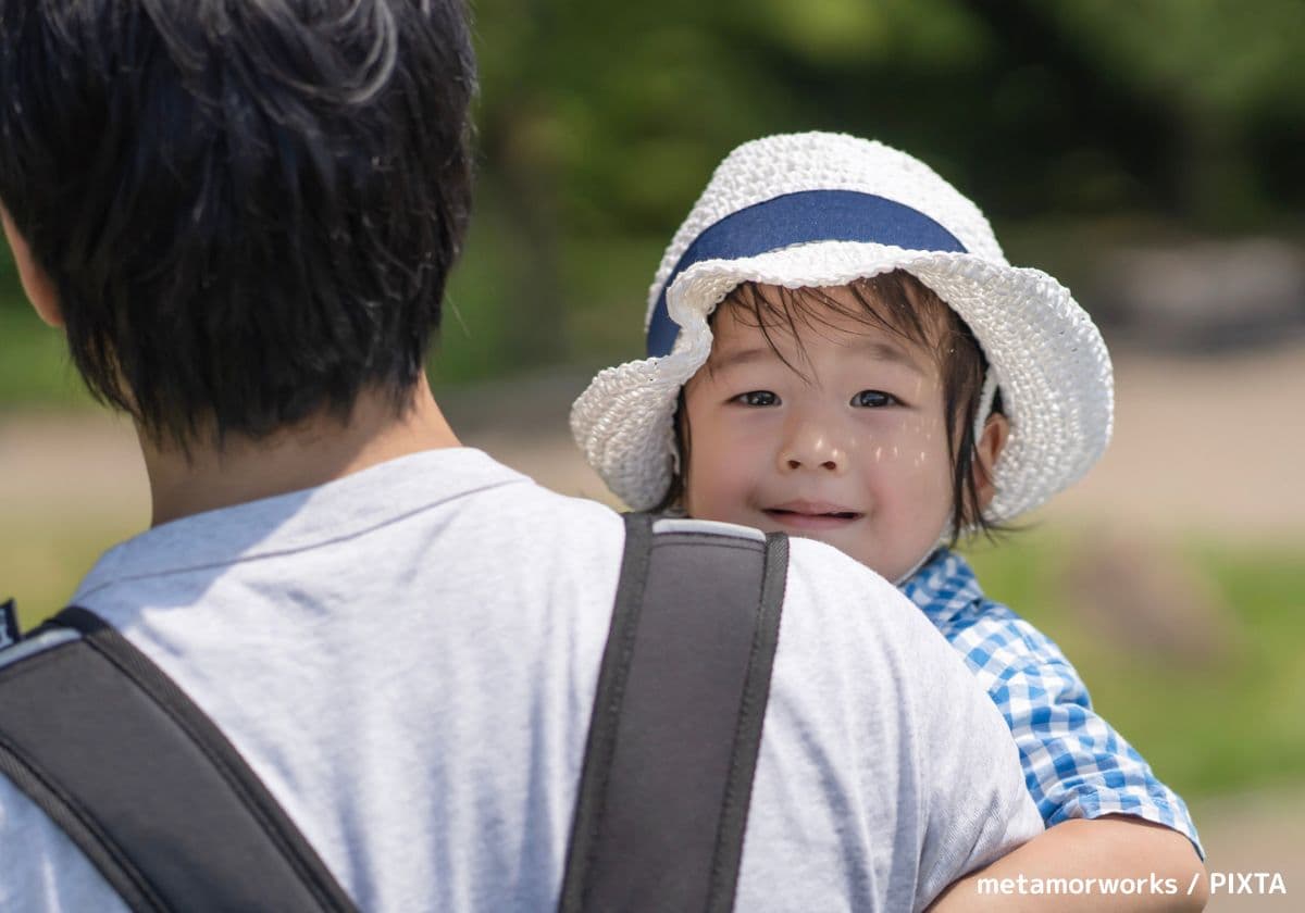 【保存版】子連れディズニーが快適に！親の負担を減らす知って得する5つの工夫の画像3
