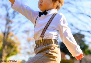 子どもが失敗した時の親のNG声かけとは？ 自己効力感を高めるポイント