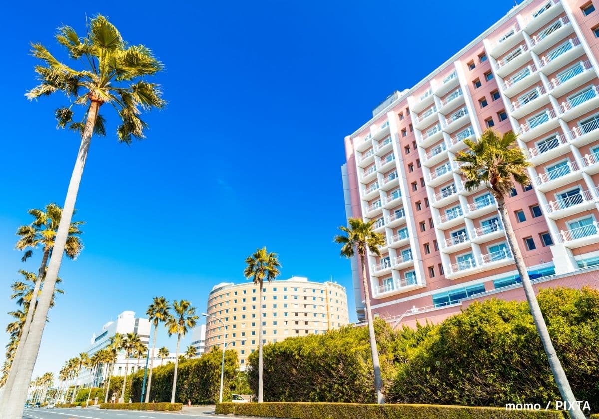 【保存版】子連れディズニーが快適に！親の負担を減らす知って得する5つの工夫の画像4