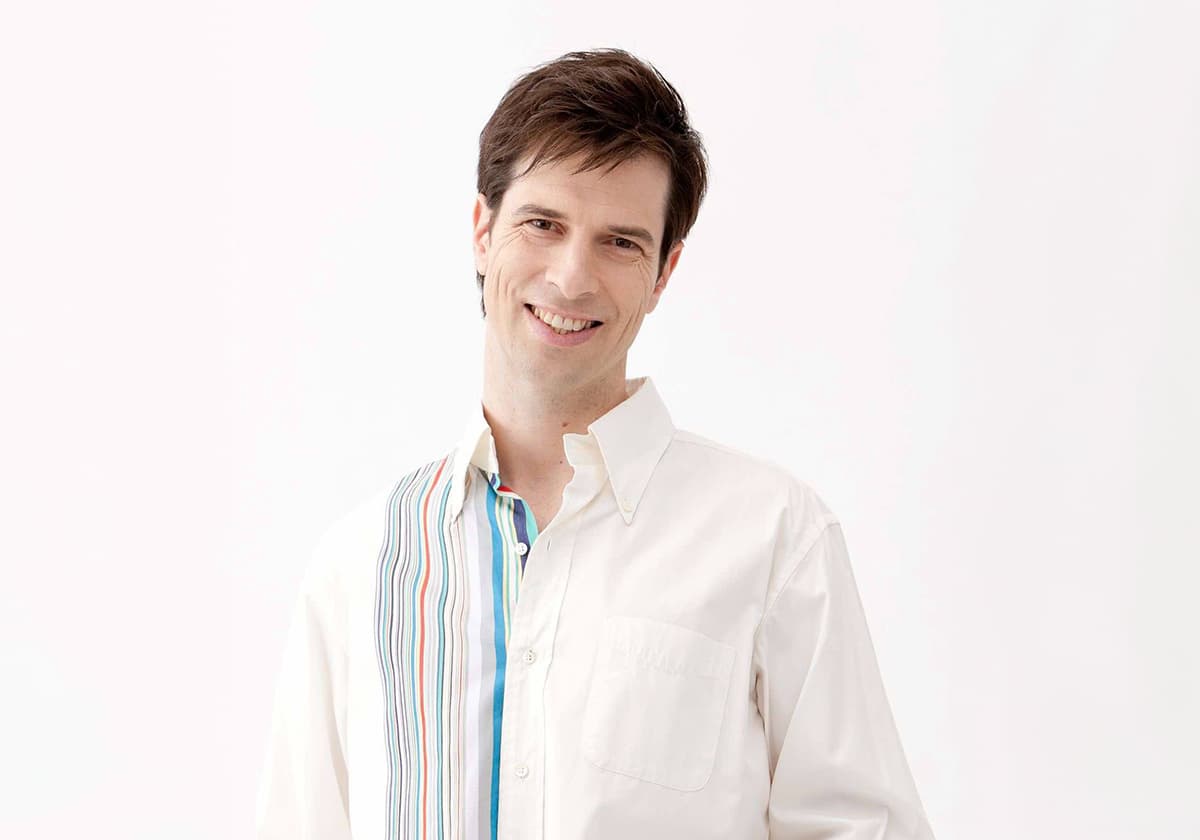 パトリック・ハーラン