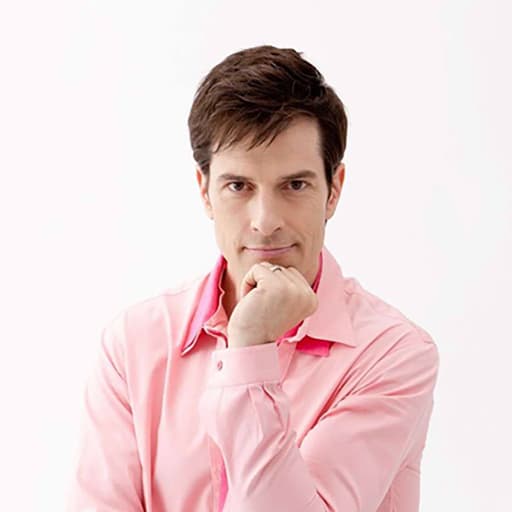 パトリック・ハーラン