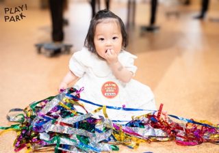 立川 PLAY! PARKに、ちょっと風変わりな「お誕生日感謝祭」がやってくる！【お出かけ情報】