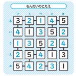 算数の力がぐんぐん伸びる! 東大式ナンプレドリル