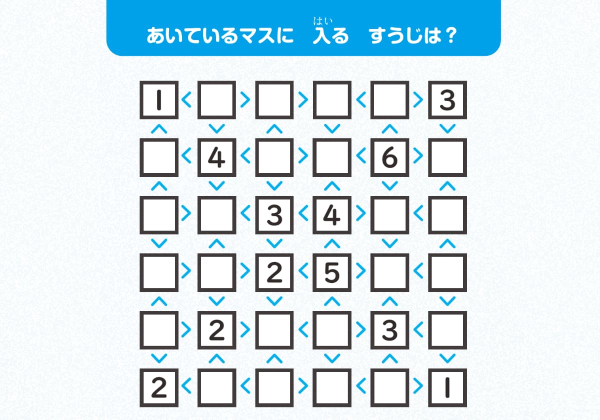 算数の力がぐんぐん伸びる! 東大式ナンプレドリル