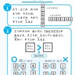 算数の力がぐんぐん伸びる! 東大式ナンプレドリル