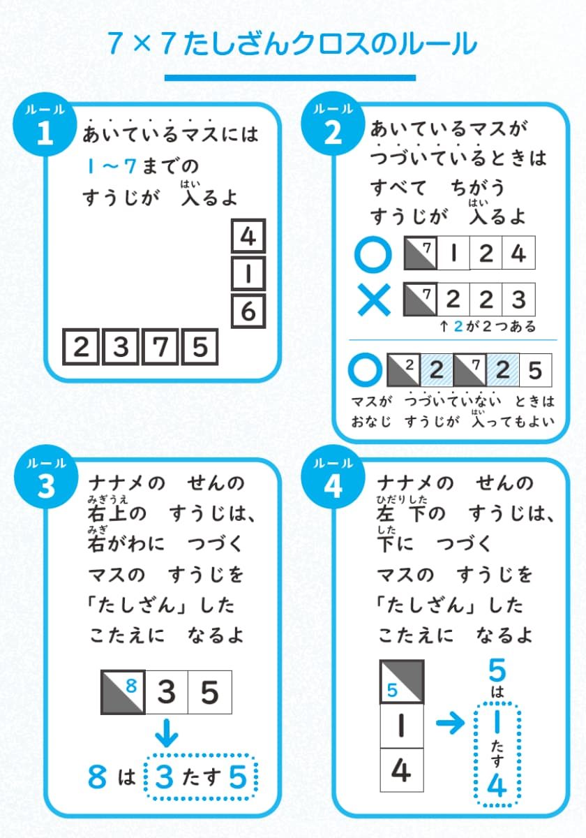 算数の力がぐんぐん伸びる! 東大式ナンプレドリル