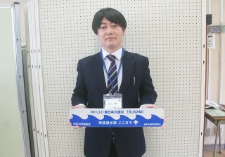 防衛大に進学する生徒も…3.11被災地の多賀城高校の「災害科学科」で学ぶこと