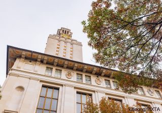 留学するための英語力は？ 家探しは？ 学校でなじめた？ テキサス大学に留学した早大生の「リアル」