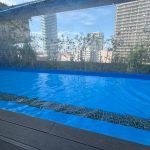 サンシャイン水族館　天空のペンギン水槽