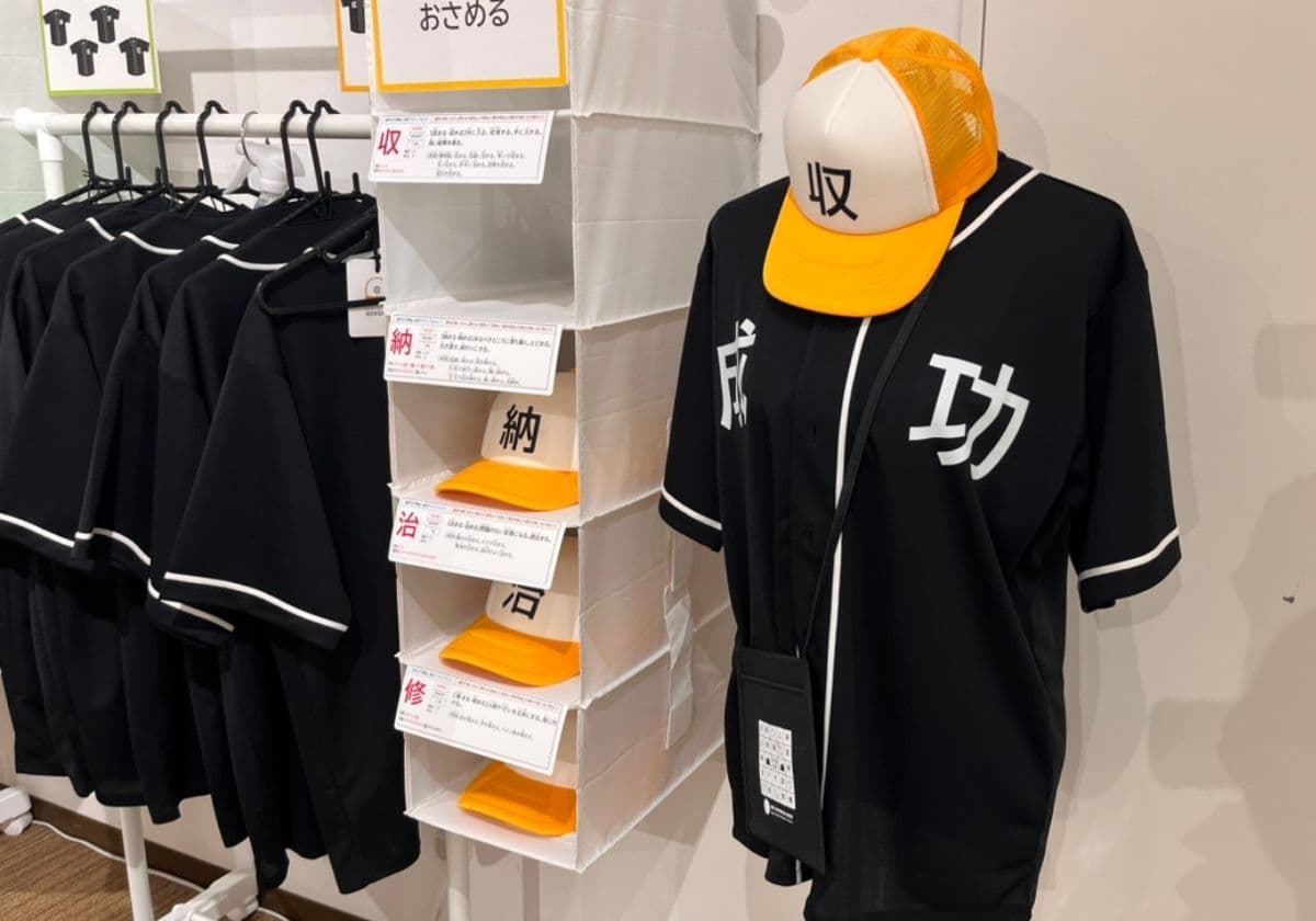 京都祇園漢字ミュージアム