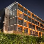 梅小路ポテル京都