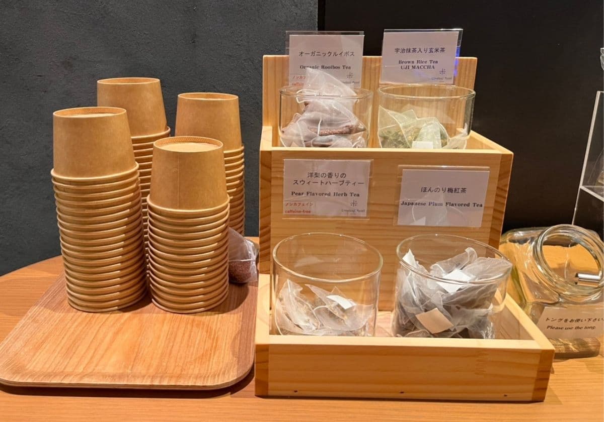 梅小路ポテル京都