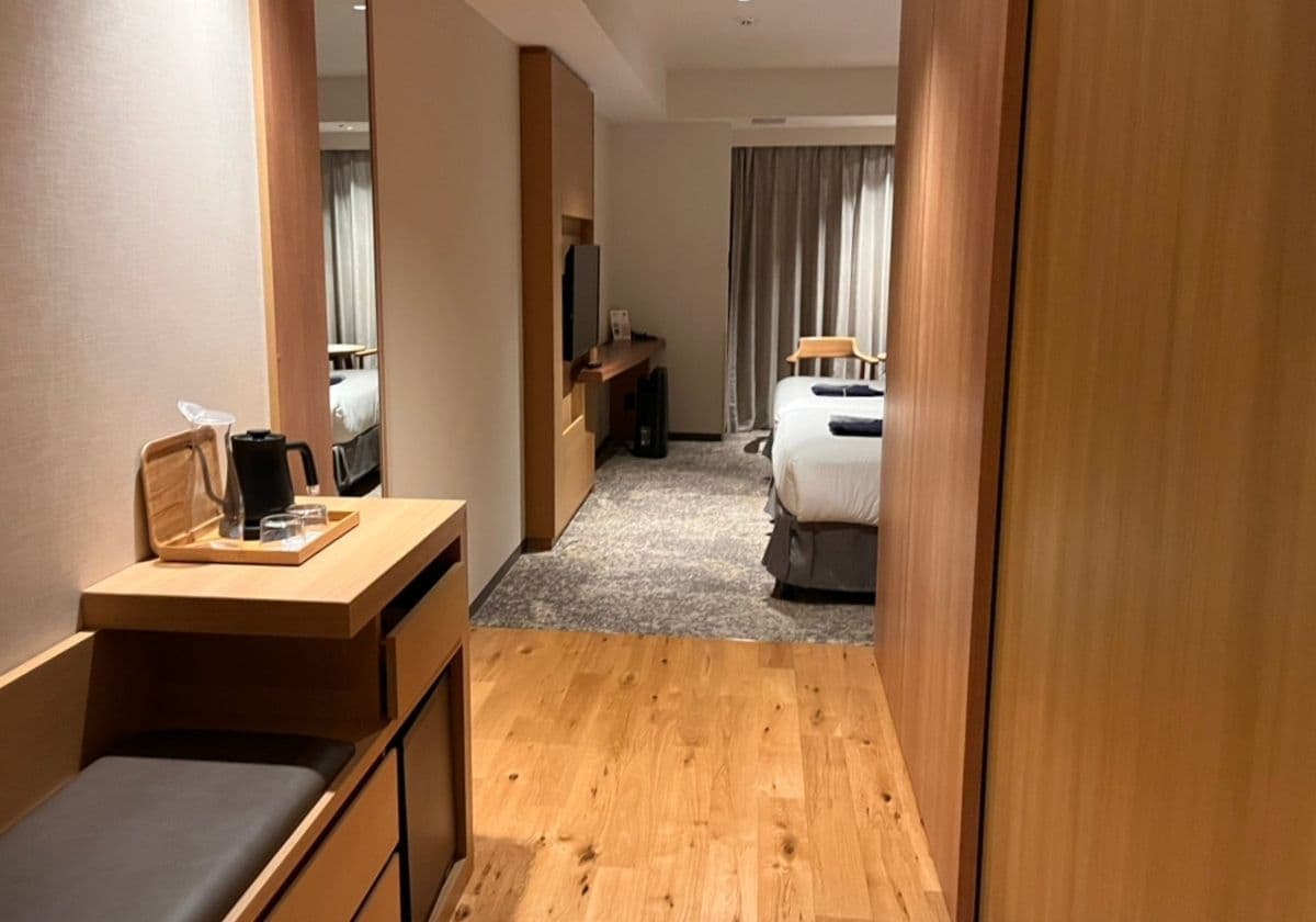 梅小路ポテル京都