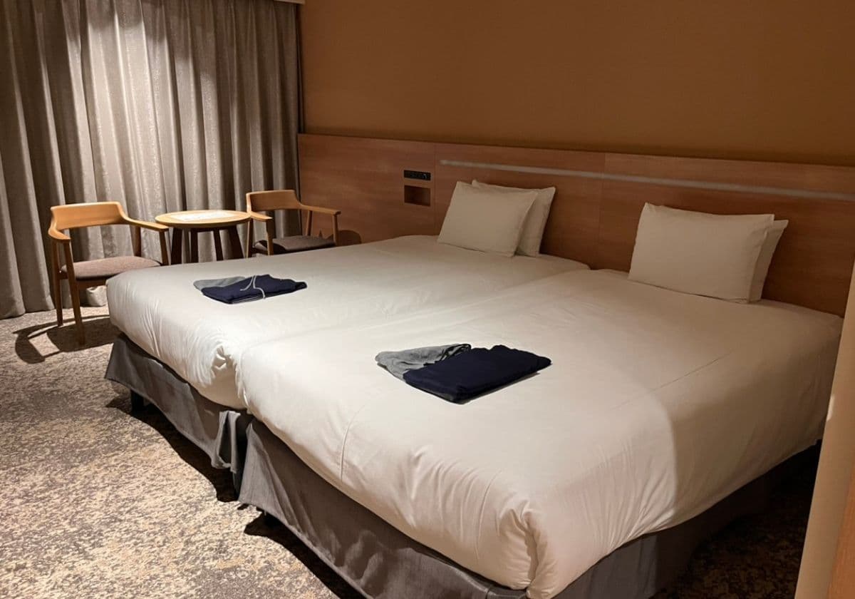 梅小路ポテル京都