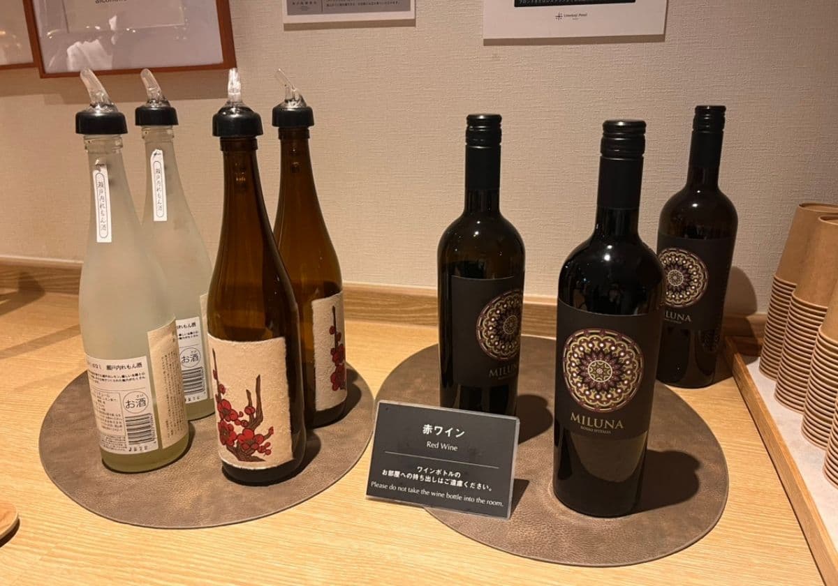 梅小路ポテル京都