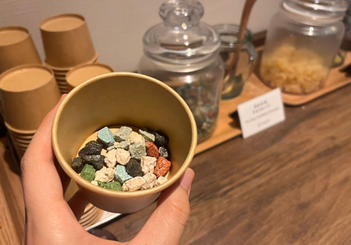 梅小路ポテル京都