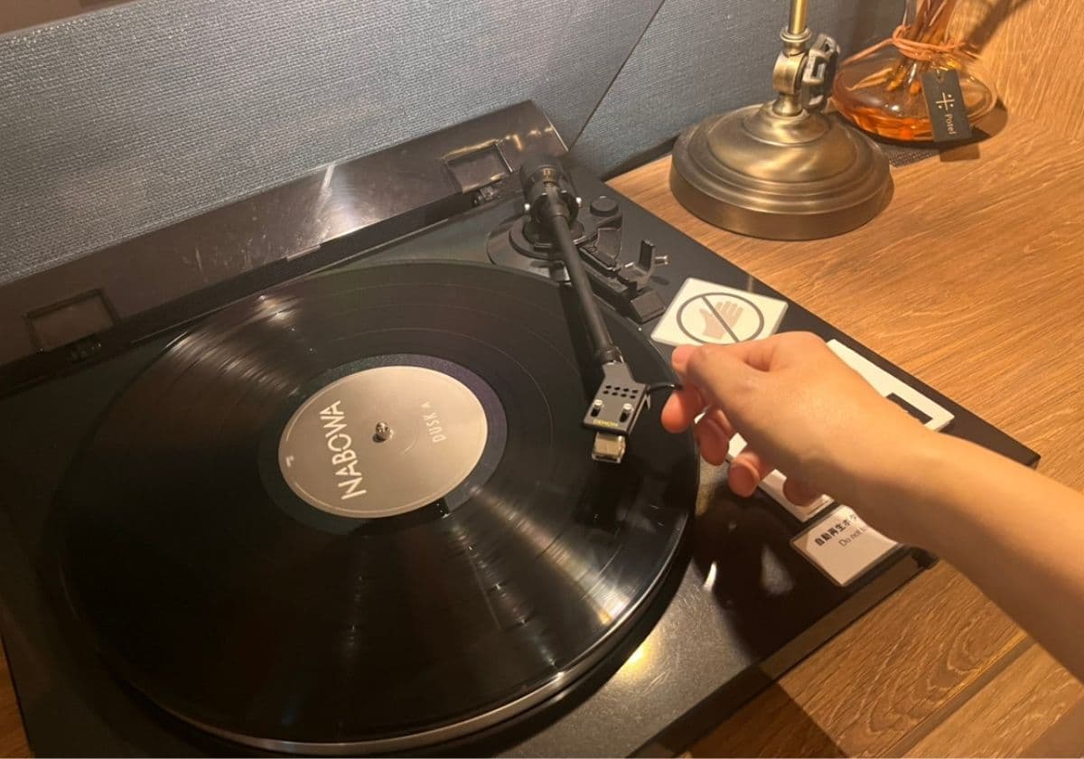 梅小路ポテル京都