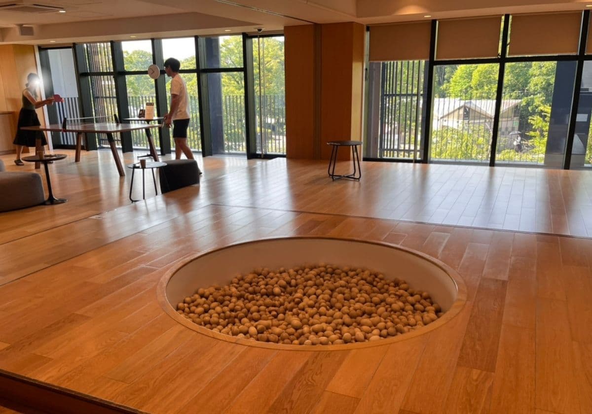 梅小路ポテル京都