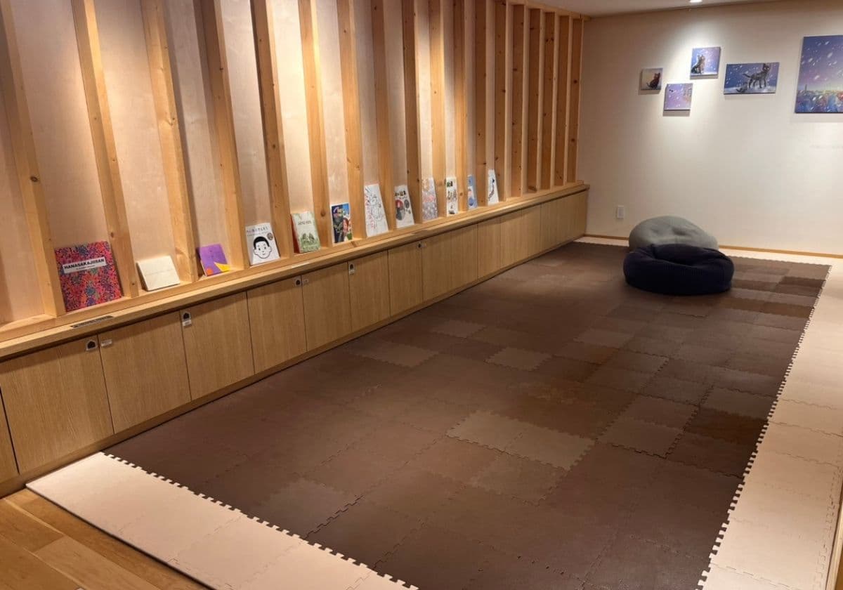 梅小路ポテル京都